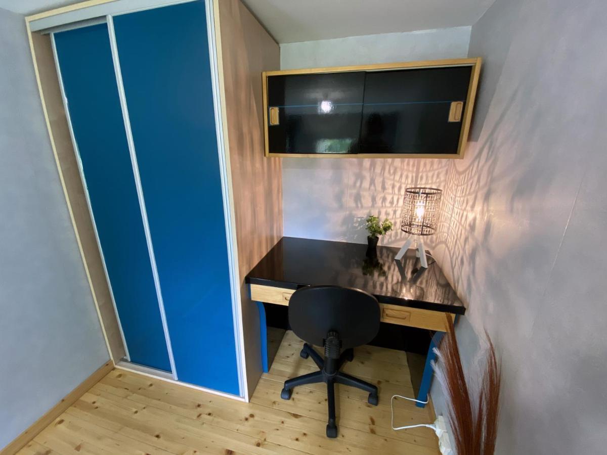 Aimys Rental Parc Des Expositions Кимпер Екстериор снимка