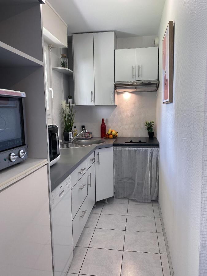 Aimys Rental Parc Des Expositions Кимпер Екстериор снимка